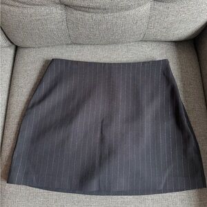 Abercrombie Mini Skort